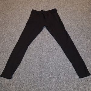Joe black jeggings